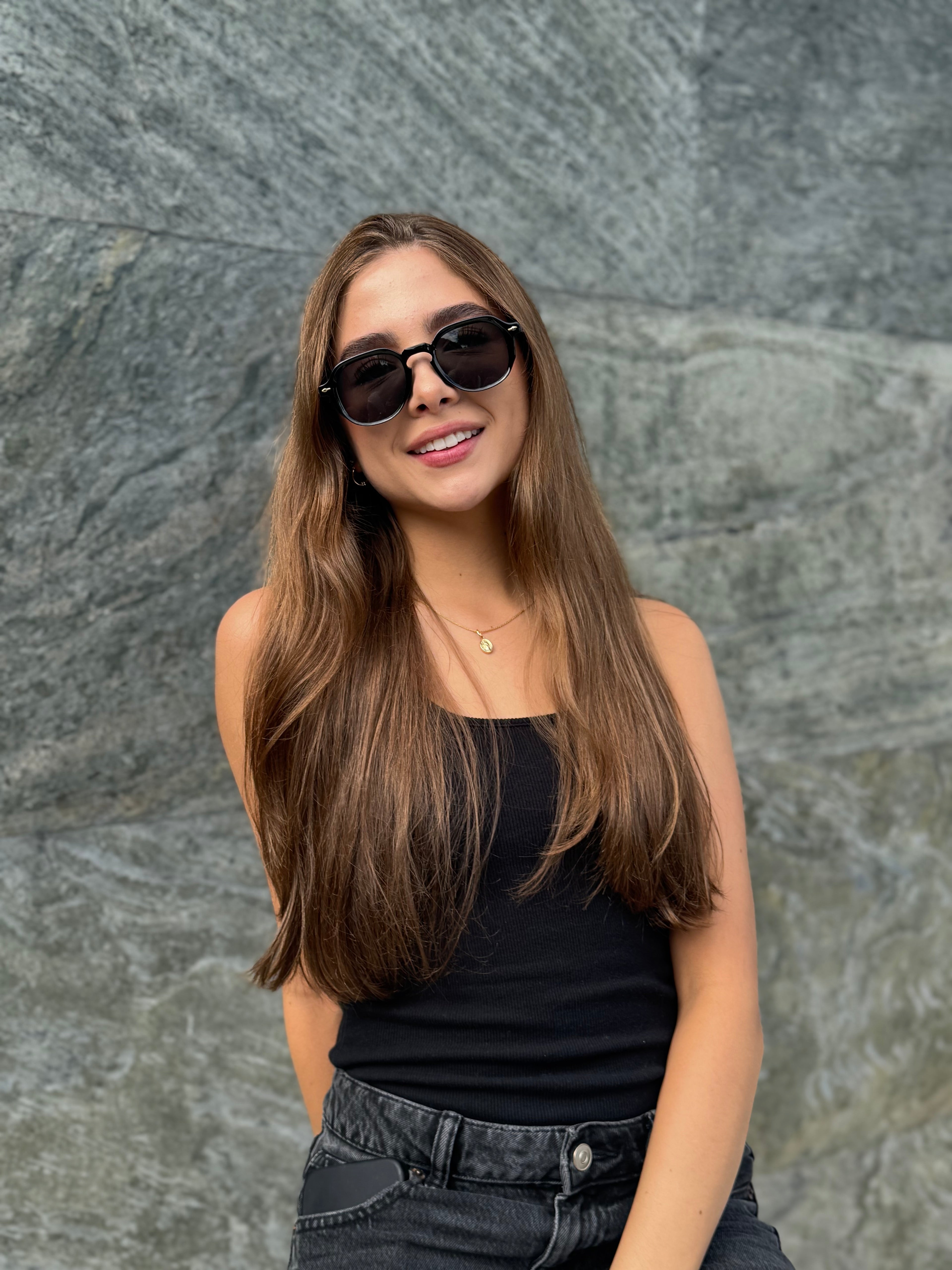 XNova Negra Unisex