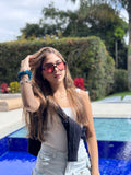 Eclipse Rojo Unisex