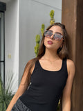XSunset Print Unisex