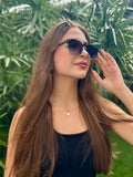 XTitan Negra Transparente Unisex