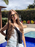 Eclipse Amarillo Unisex