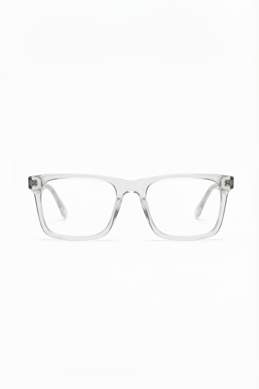 Transparente Solex Men