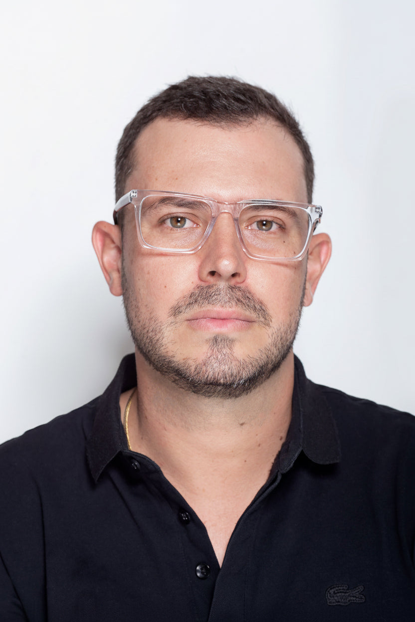 Transparente Solex Men