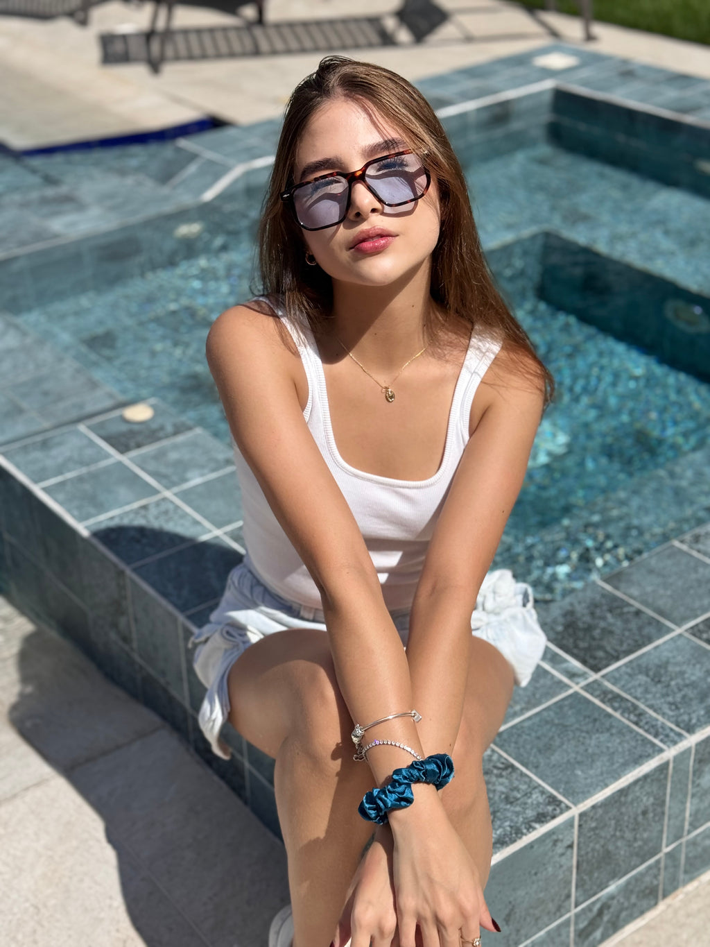 Infinity Sub Unisex