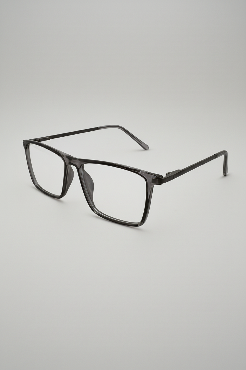 Gris Transparente Dominex Men