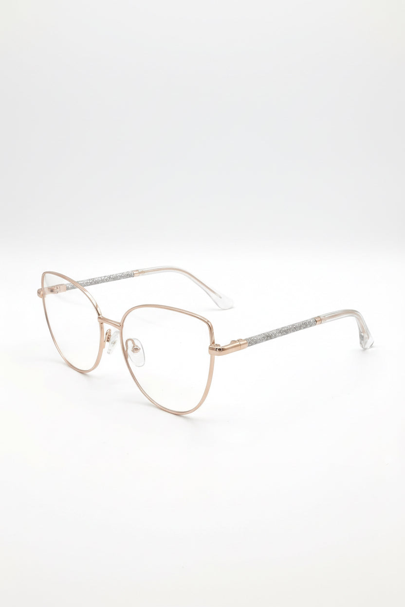 Blanco Gravity Woman