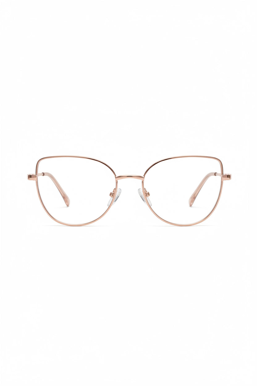 Blanco Gravity Woman