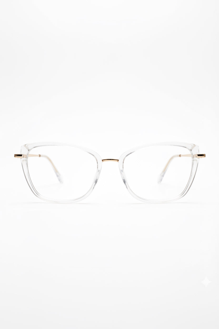 Transparente Mirad Woman