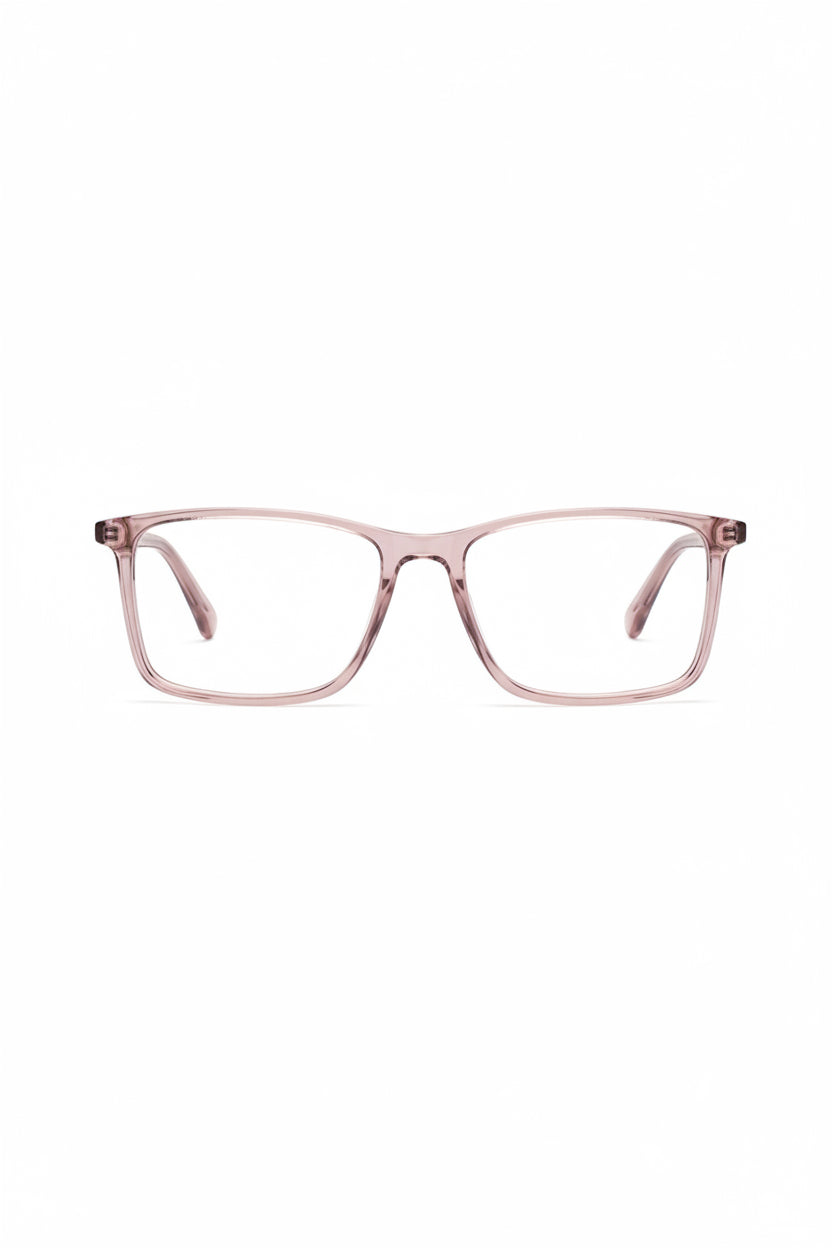 Gris Transparente Rigor Men