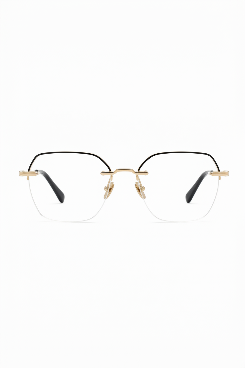 Dorado con negro Sedux Men