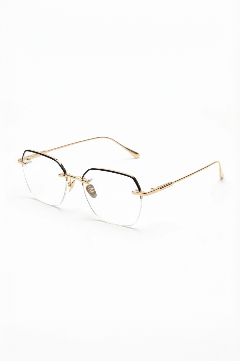 Dorado con negro Sedux Men